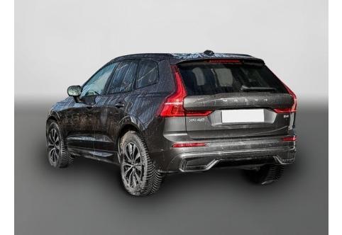 Volvo XC60 #2