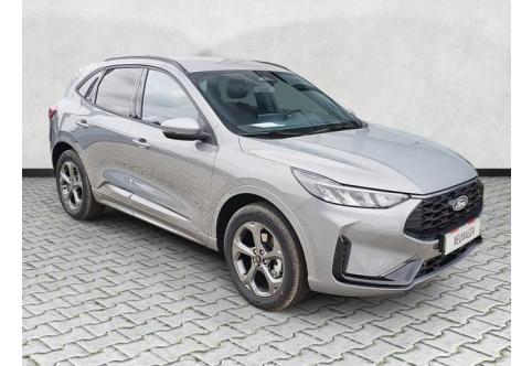 Ford Kuga #1