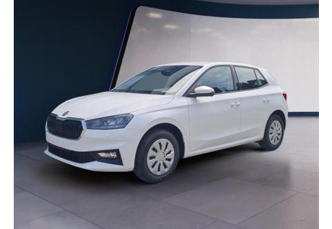 Skoda Fabia #2