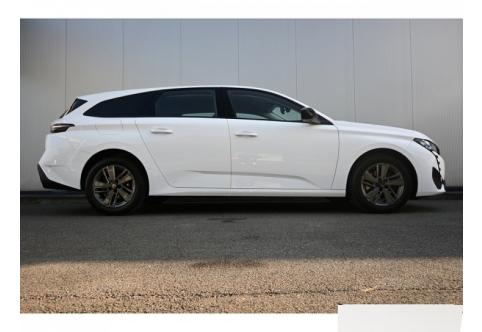 Peugeot 308 #4