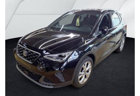 Seat Arona #1