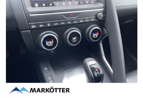 Jaguar E-Pace #23