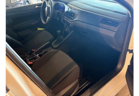 VW Polo #4