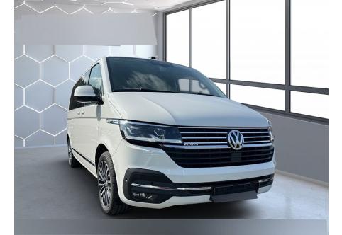 VW T6 Multivan #2