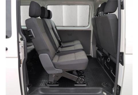 VW T6 Kombi #8