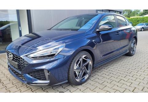 Hyundai i30 #2
