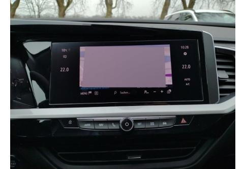 Opel Grandland X #12