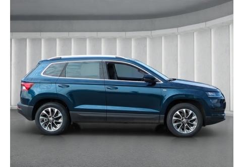 Skoda Karoq #2
