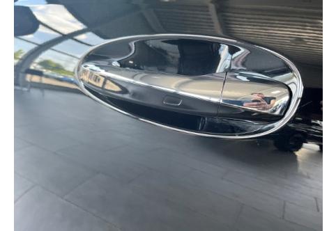 Mercedes-Benz GLB-Klasse #6