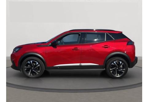 Peugeot 2008 #3