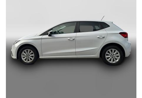 Seat Ibiza #3
