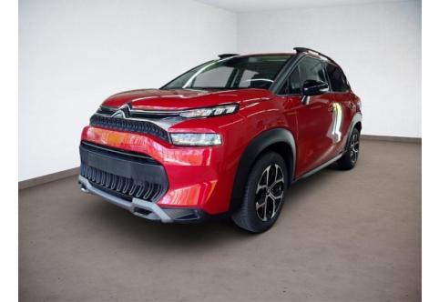 Citroën C3 Aircross #1