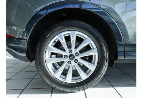 Audi Q3 #5