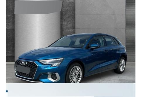 Audi A3 #1