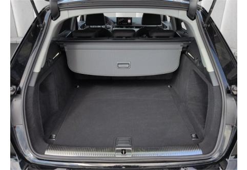Audi A4 #9