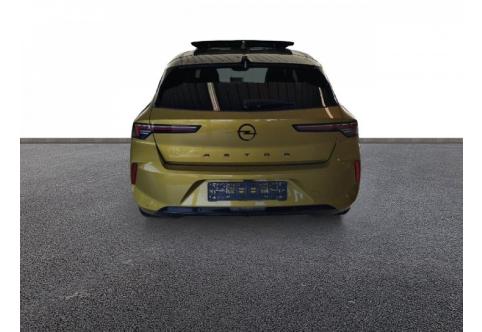 Opel Astra #5