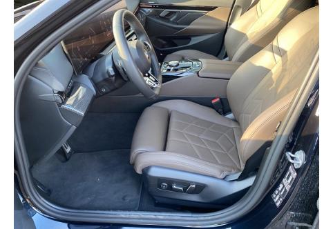 BMW 5er #2