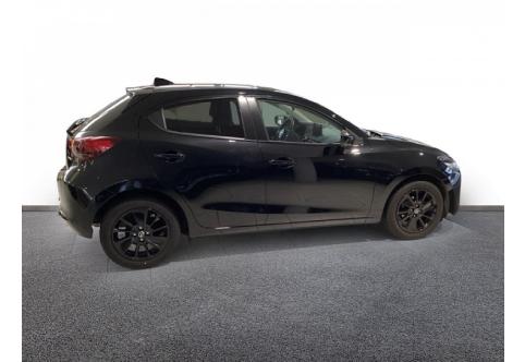 Mazda Mazda2 #7