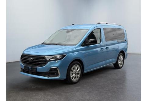 Ford Grand Tourneo #2