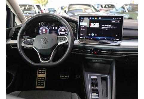 VW Golf #7