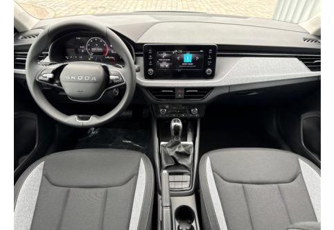 Skoda Scala #1