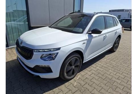 Skoda Kamiq #1