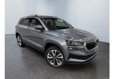 Skoda Karoq #1