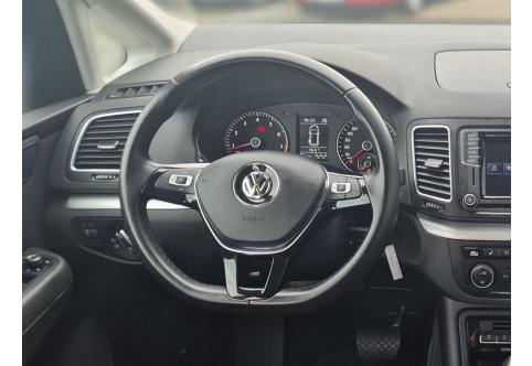 VW Sharan #15