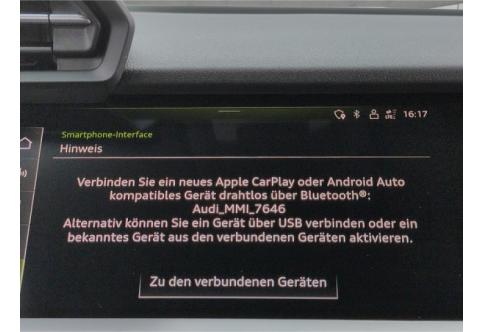 Audi A3 #18
