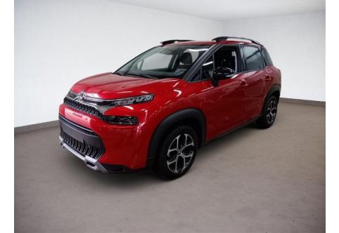 Citroën C3 Aircross #1