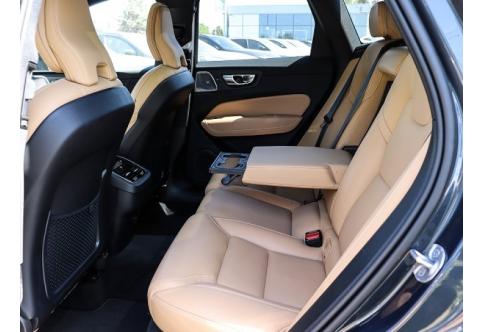 Volvo XC60 #15