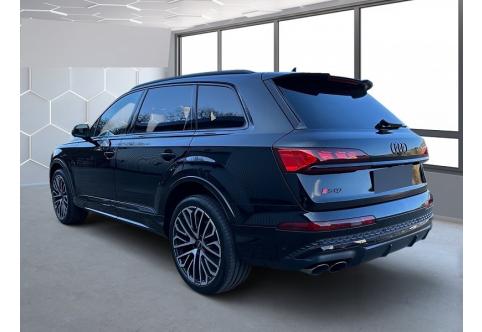 Audi SQ7 #4