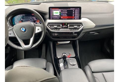 BMW X4 #3