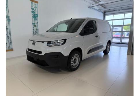Fiat Doblo #1