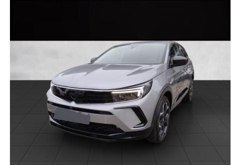 Opel Grandland X #1