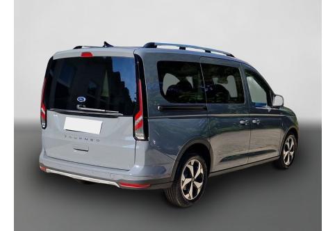 Ford Tourneo Connect #2