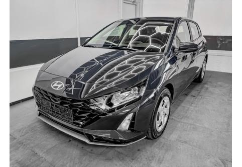 Hyundai i20 #1