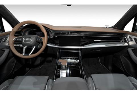 Audi Q7 #6