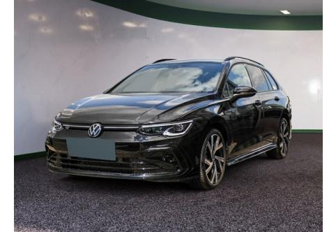 VW Golf #1