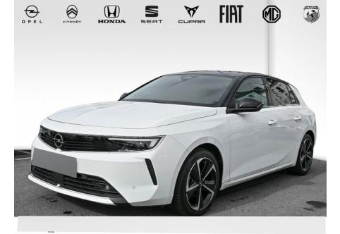 Opel Astra #1