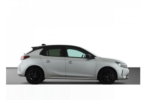 Opel Corsa #8