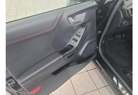 Ford Puma #8