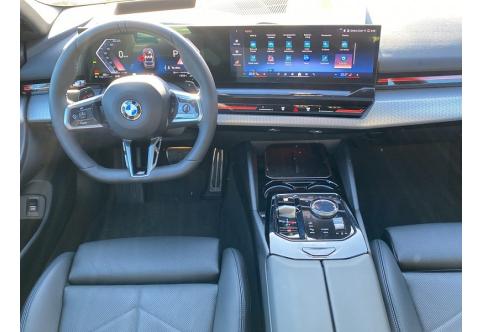 BMW 5er #5