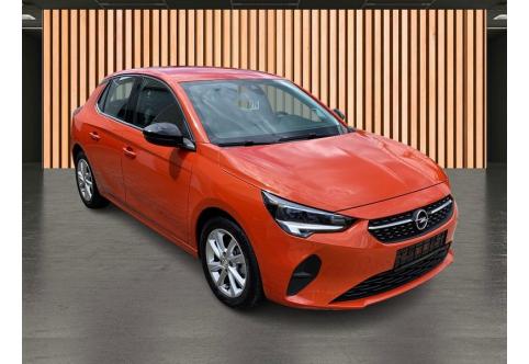 Opel Corsa #13