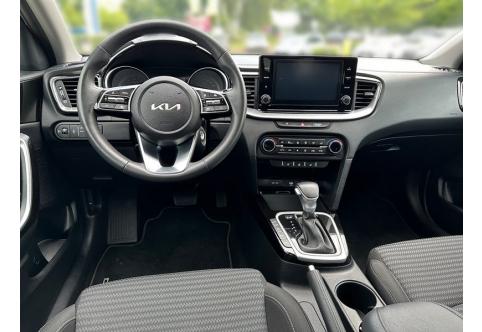 KIA cee'd #5