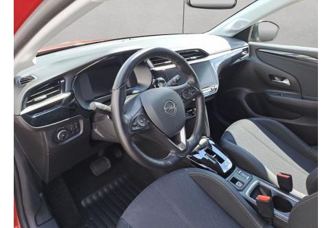 Opel Corsa #10