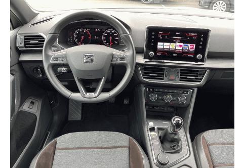Seat Tarraco #8
