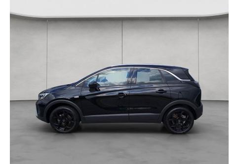 Opel Crossland X #2