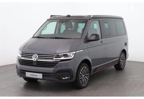 VW T6.1 California #1