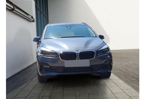 BMW 2er #8